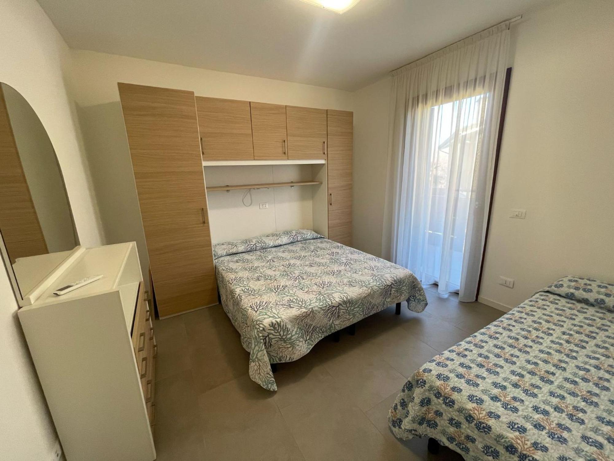 Residence Le Piramidi - Agenzia Cocal كاوْرلي المظهر الخارجي الصورة